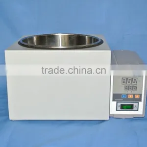 Electric Heating Thermostatic Water Bath With Digital Display thumbnail-5