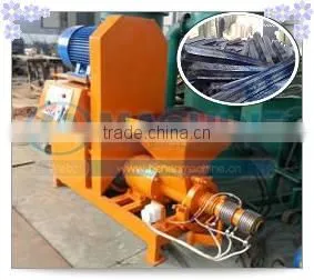 Discount Price!!! 2015 Professional Factory Made Best Sawdust Briquette Charcoal Making Machine/wood Charcoal Making Machine thumbnail-1