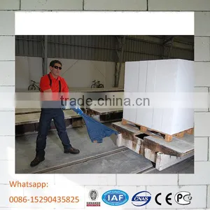 Best Price Industrial Autoclave Automatic Aac Autoclave Supplier thumbnail-5