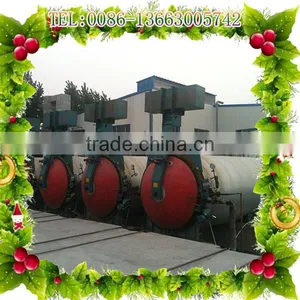 CE Certificate Best Quality High Efficiency Mixing Autoclave Kettle thumbnail-3