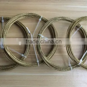 Custom Wire Saw for Multi Wire Saw Machine for Cutting Foam thumbnail-1