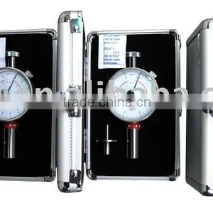 GY-3 Fruit Pressure Meter thumbnail-1
