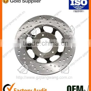 Durable Disco De Freno Con Manija De Caliper Para Motocicleta thumbnail-2