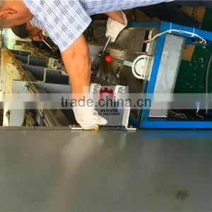 High Speed Tfo Twisting Machine Pp Multifilament Ring Twister thumbnail-2