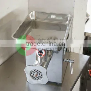 Shenghui Factory Special Offer Italian Meat Mincer JR-Q22B thumbnail-1