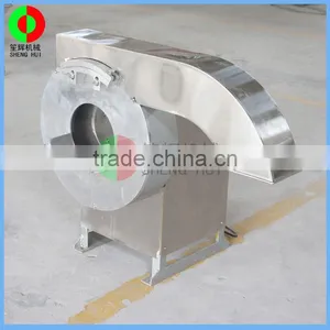 Special Design Potato Strip Cutting Machine Automatic Potato Chips Making Machine thumbnail-3
