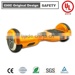 Smart go Kart 2 Wheel Self Balance Scooter Hoverboard thumbnail-6