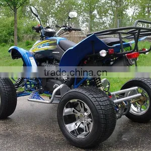 250cc EEC Sport ATV for 2people (TKA250E-M) thumbnail-2