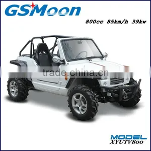 Powerfull 800cc Dune Buggy for Sale With EFI Engine thumbnail-6