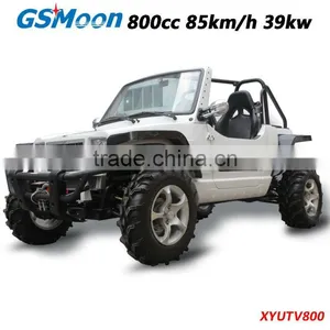1100cc 4X4 UTV thumbnail-5
