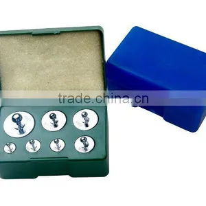 2000g School Laboratory Mechanical Balance Scales thumbnail-3