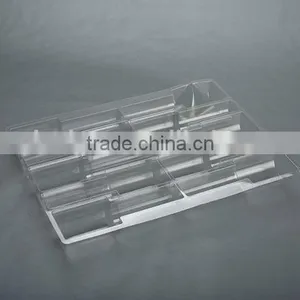 Vacuum Disposable Plastic Tray for Hardware thumbnail-1