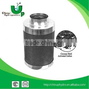 Hydroponic Activated Carbon Filter,ventilation System Filter,activated Carbon Fiber Filter thumbnail-2