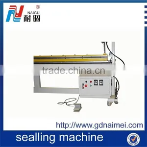 Three Side Seal Bag Making Machine Manufacturer in China Are Efficiency thumbnail-2