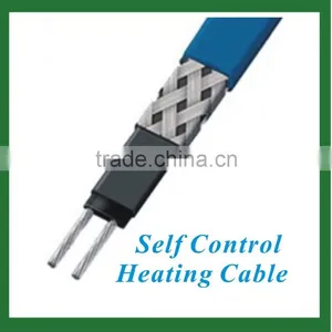 Heating Tracing Cable For Freeze Protection thumbnail-1