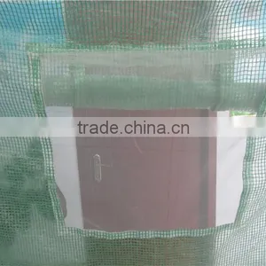 Scaffolding Sheet,clear Mesh Laminated Scaffold Cover,pe Film for Packing Packaging thumbnail-1
