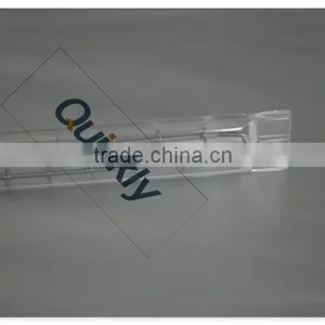 Transparent Shortwave Twin Tubes thumbnail-3
