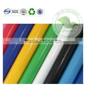 550gsm PVC Coated Fabric For Truck Covers For Sale thumbnail-1