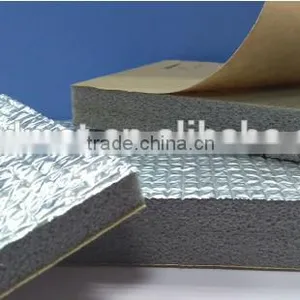Aluminum Foil Foam Insulation Sheet thumbnail-3