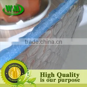 High Quality Aluminum Foil Bubble or EPE/XPE Insulation Material thumbnail-1