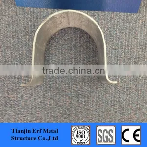 Low Price Perforated c Channel Steel thumbnail-3