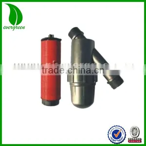 3/4" 120 Mesh Y-type DISC Filter Drip Irrigation Water Filter With High Quality thumbnail-1