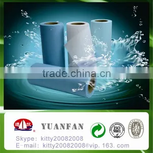 100% Spunbond TNT Short Width Non Woven Fabric thumbnail-1