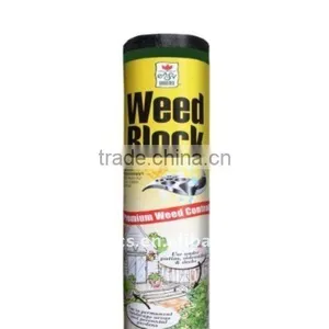 Weed Block Fabric thumbnail-1
