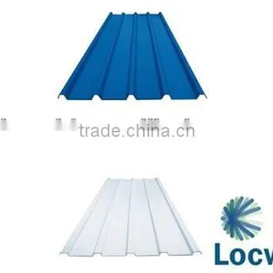 Locwid Fibreglass Roof Sheet thumbnail-2