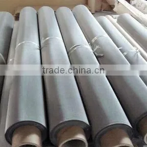 Stainless Steel Wire Mesh (15years Factory) thumbnail-1