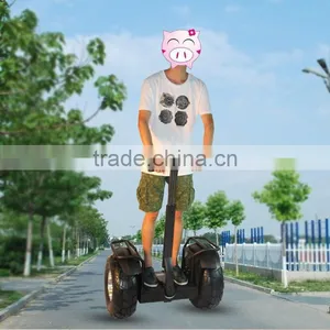 Leadway 2 Seat Scooter Miny Moto Electric Conversion Kit Car (W5L-J86) thumbnail-2