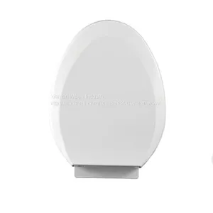 High Grade Toilet Lid, Toilet Lid, Thickening thumbnail-3