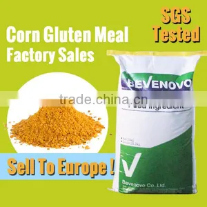 Organic Corn Gluten Meal Supplier For 65 Protein thumbnail-1