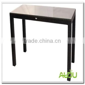 Restaurant Outdoor Dining Table Set thumbnail-1