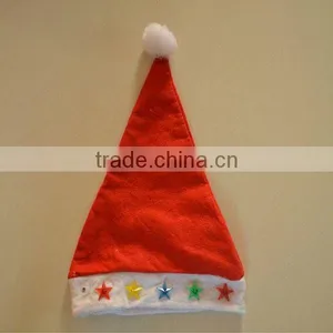 Classical Flash Christmas Novelty Hats thumbnail-6