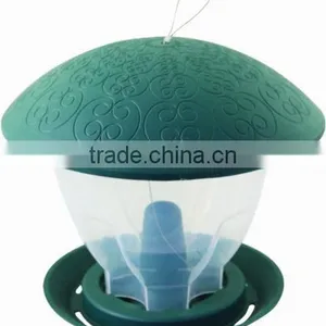 Plastic Bird Feeder SEED FEED thumbnail-1