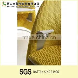 2015 Year Elegant Top Quality Picturesque No Harmful Radiation Contemporary Two Seaters Set,Comfortable Excellent Leather Chair thumbnail-2