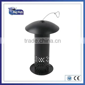 New Metal Seed/Nut Hanging Bird Feeder in 2017 thumbnail-1