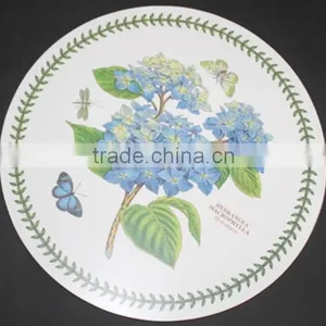 Hot Sale Popular Special Wooden Coaste Placemat Wholesale thumbnail-1