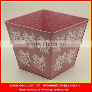 Special Colored Pots Flower Pot Price thumbnail-1
