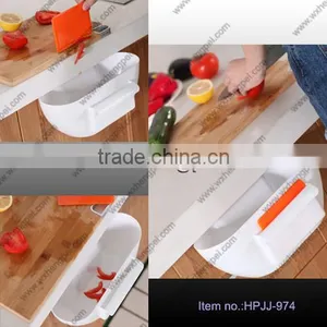 Hanging Garbage Can/waste Bins thumbnail-1