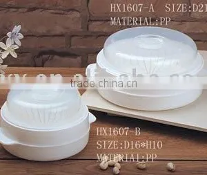 Microwave Food Container thumbnail-1