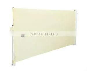 Coming Soon!! 2014 Standard Outdoor Retractable Aluminium Beach Windbreak thumbnail-1