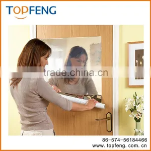 Mirror On A Roll/roll up Mirror thumbnail-1