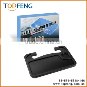 Steering Wheel Desk/steering Wheel Tray/steering Wheel Table thumbnail-3