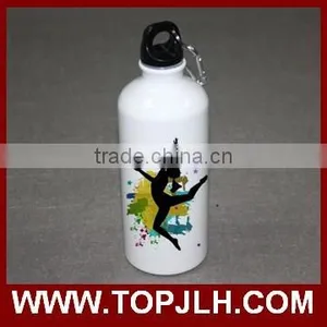 Make and Print Sublimated Camping Water Bottle With Logo thumbnail-5