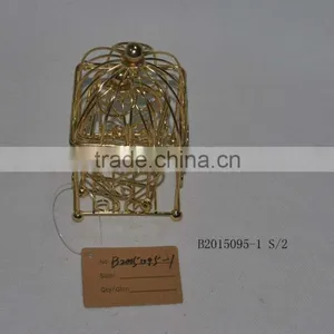 Square Decorative Birdcage thumbnail-6