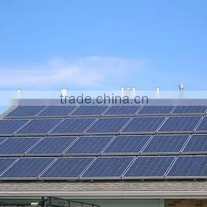 3000w-30KW Solar Units to Power the Houses ,solar Panel System Accessories thumbnail-2