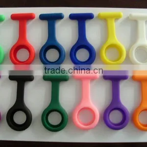 Silicone Wristband for Nurse Watch thumbnail-1