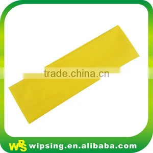 Custom Printed Sport Cotton Lycra Headbands Wholesale thumbnail-4